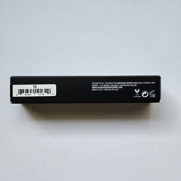 Anastasia Beverly Hills Magic Touch Concealer 15 Corrector Blur Full Size NIB - Picture 5 of 8